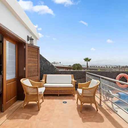 Casa Luna By Escape Playa Blanca (Lanzarote)