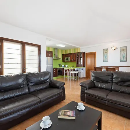 Casa Luna By Escape Villa Playa Blanca (Lanzarote)