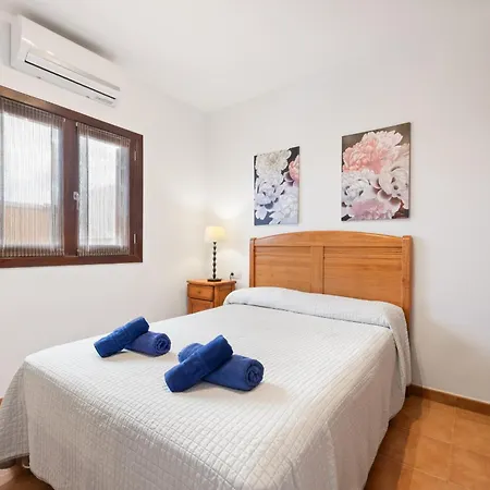 Casa Luna By Escape Villa Playa Blanca (Lanzarote)