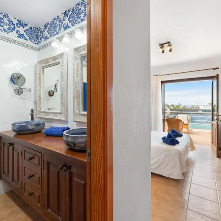 Casa Luna By Escape Playa Blanca (Lanzarote)